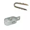Accessoire pour cloture