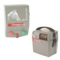 Electrificateur de cloture