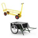 Chariot de Récolte Maraîchage