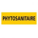Panneau local phytosanitaire