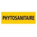 Panneau local phytosanitaire