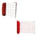 Filet cloture electrique