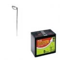 Accessoires cloture electrique