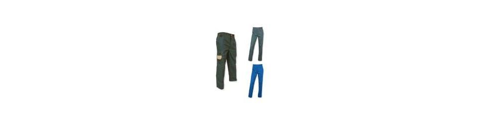 Pantalon agricole