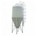 Silo alimentaire