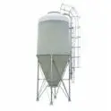 Silo à grain