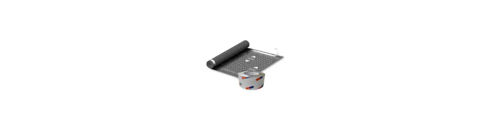 Matériaux de couverture