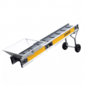 Convoyeur de chantier professionnel