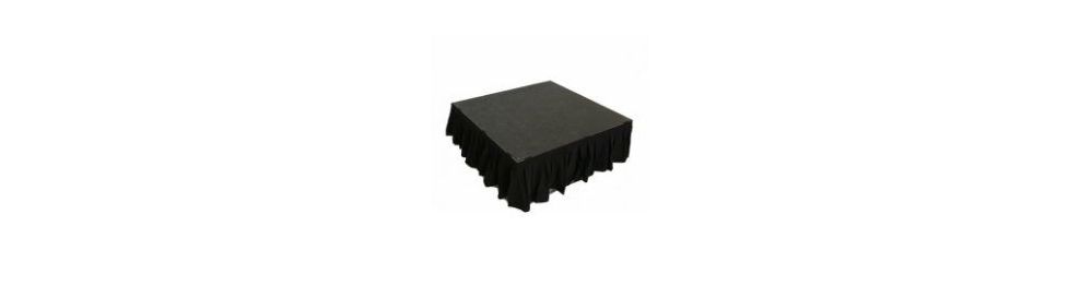 Podium chef d'orchestre