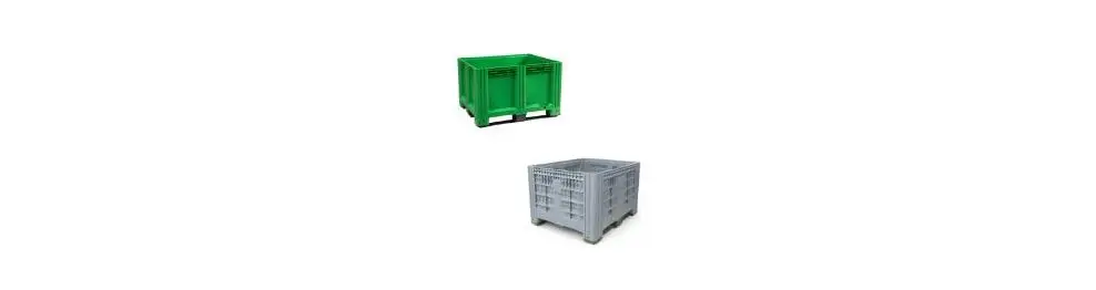 Palox agricole