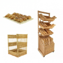 Panier pour boulangerie