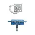 Accessoires pour box chevaux