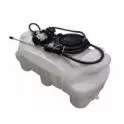 Pulverisateur pour quad