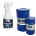 Dégraissant industriel IGOL