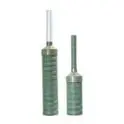 Ventilation céréales stockage à plat
