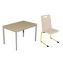 Equipement en cantine scolaire