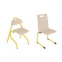 Chaise cantine