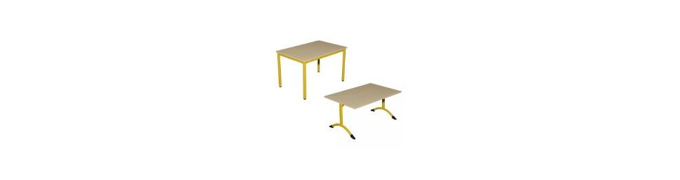 Table de cantine