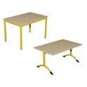 Table de cantine