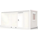 Bungalow de chantier