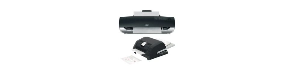 Plastifieuse Professionnelle