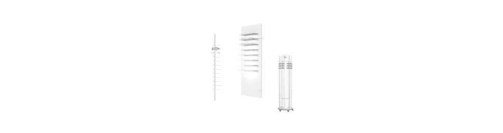 Mobilier pour opticien