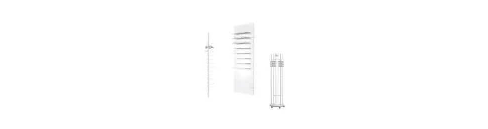 Mobilier pour opticien