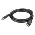 Cable et connectique