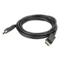 Cable et connectique