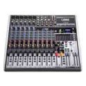 Console de mixage