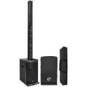 Enceinte professionnelle