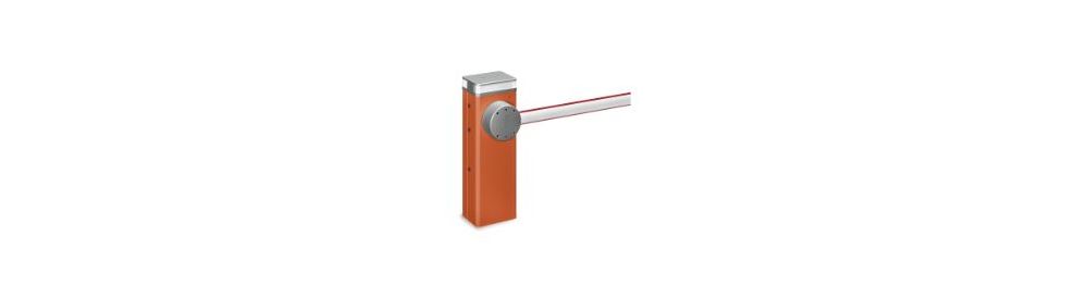 Barrière levante automatique