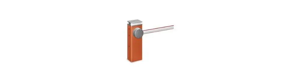Barrière levante automatique