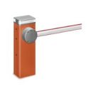 Barrière levante automatique