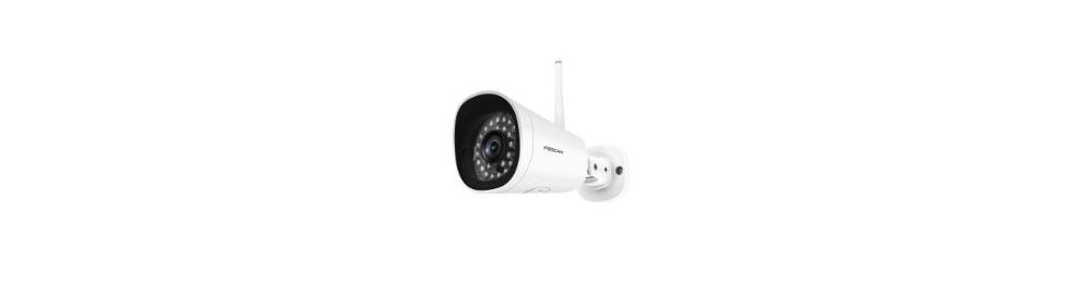 Camera de surveillance agricole