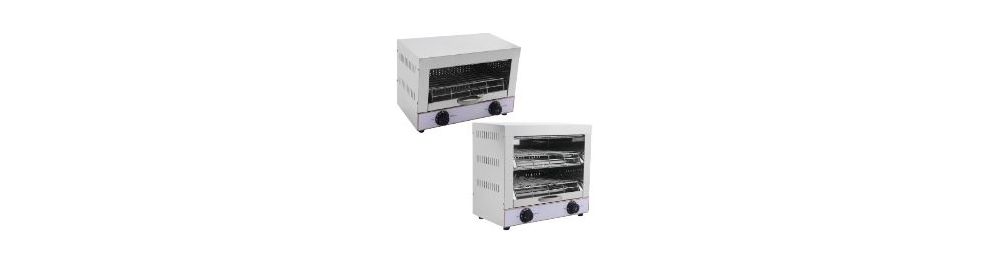 Toaster professionnel