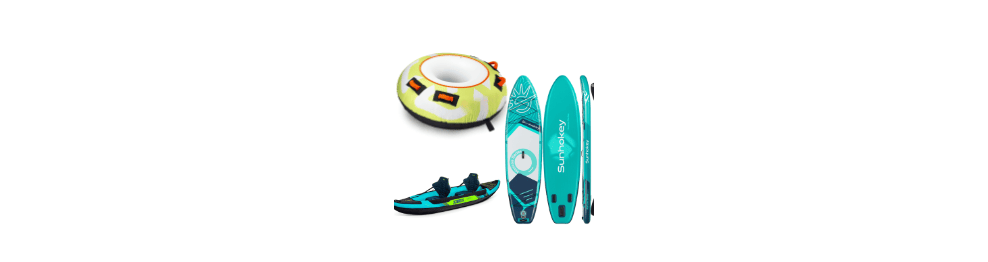 Matériel nautique loisirs professionnel