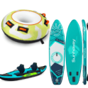Matériel nautique loisirs professionnel