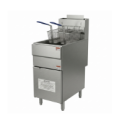 Friteuse gaz professionnelle