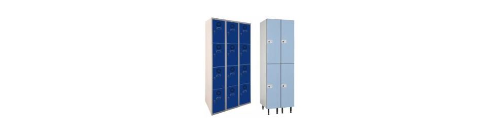 Vestiaire professionnel ERP