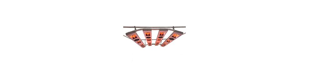 Solarium pour chevaux
