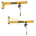 Potence de levage murale