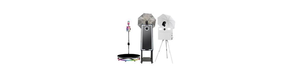 Photobooth professionnel