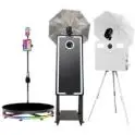 Photobooth professionnel