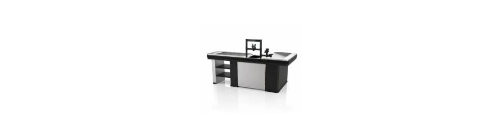 Sortie de caisse magasin