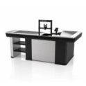 Sortie de caisse magasin