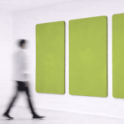 Panneau acoustique professionnel