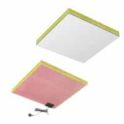Plafond chauffant