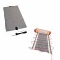Plancher chauffant electrique​