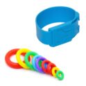 Bracelet marquage animaux